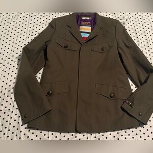 Superdry Surplus Women’s jacket